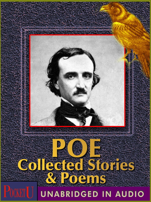 Title details for Poe by Edgar Allan Poe - Available